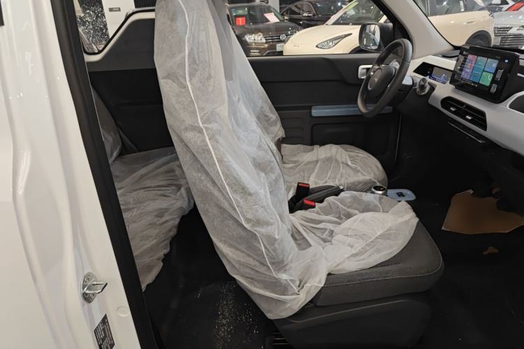 Used  Panda 2024 Panda Mini 200km Endurance Bear
