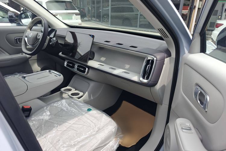 Used Leapmotor B10 2025 510 Comfort Edition