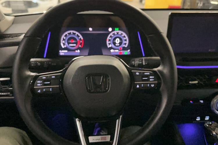 Used Honda Accord 2023 260TURBO Excellence Edition
