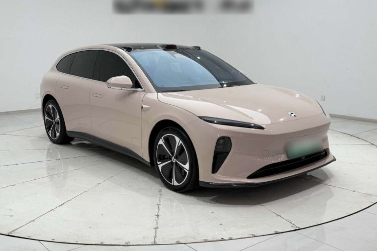 Used Nio ET5T 2023 75 kWh Touring
