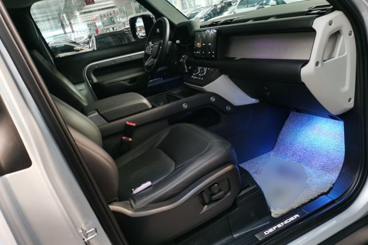 Used Land Rover Defender 2023 90 3.0T P400 XS