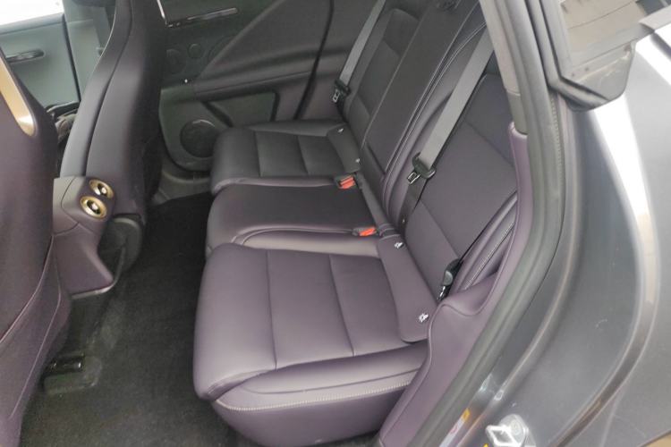 Used  07 2026 Ultra Pure-Electric All-Wheel-Drive Version