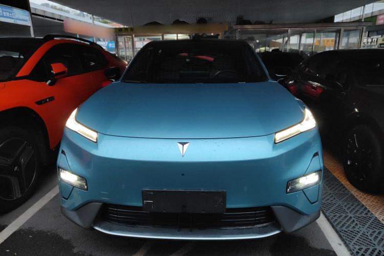 Used  S05 2024 200 Ultra Range-Extended Long-Range Version
