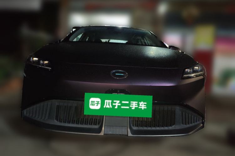 Used AION S Plus 2022 80 Tech Edition