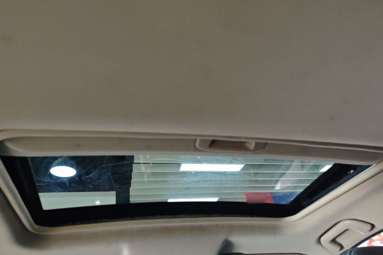 Used Dongfeng Fengon 580 2020 1.5T CVT Luxury Edition
