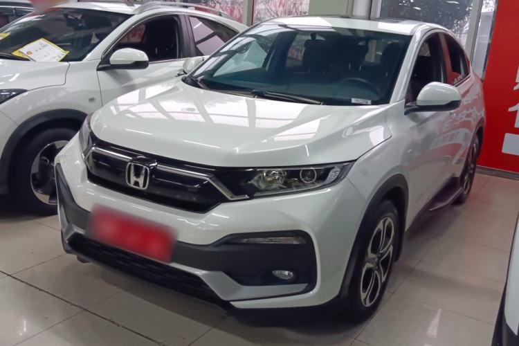 Used Honda XR-V 2020 1.5L CVT Comfort Version