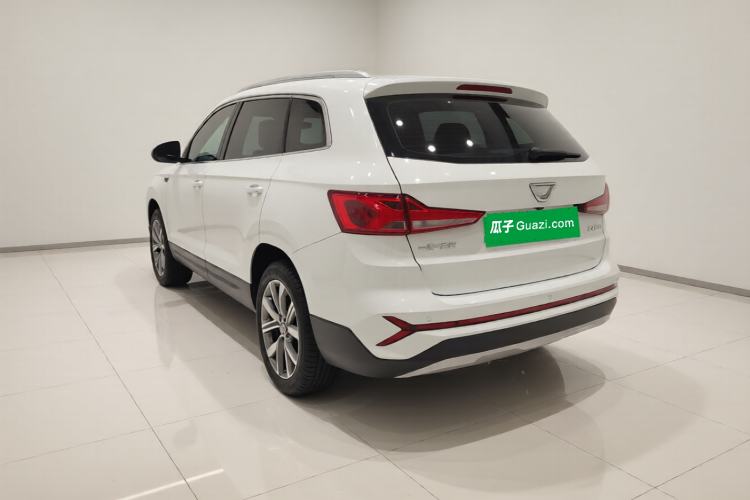 Used Jetta VS7 2023 280TSI Automatic Trend Edition