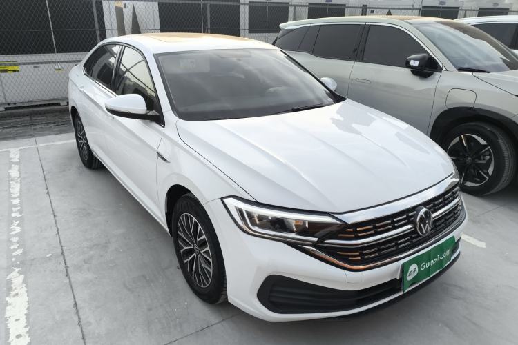 Used Volkswagen Sagitar 2025 200TSI DSG Flyover Edition