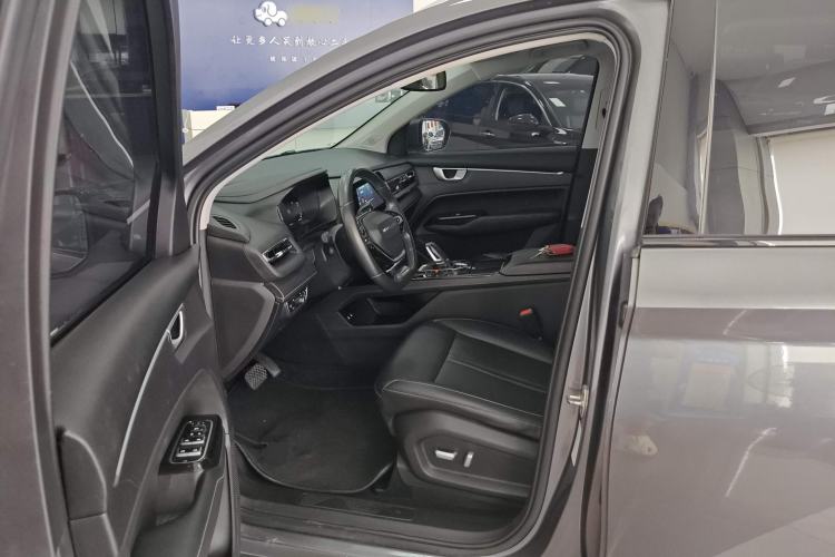 Used Wuling Victory 2022 280T 1.5T CVT Flagship Edition