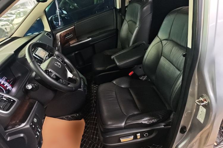 Used Honda Odyssey 2015 2.4L Supreme Edition
