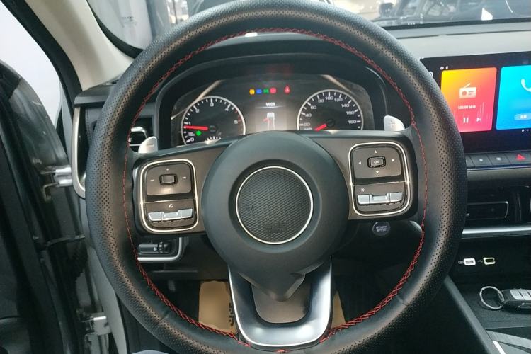 Used Great Wall Poer 2023 2.0T Commercial Version Automatic Diesel 4x4 Elite Long-Box GW4D20M
