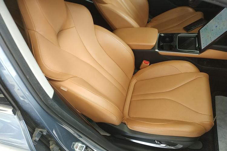 Used XPeng P5 2022 460E+
