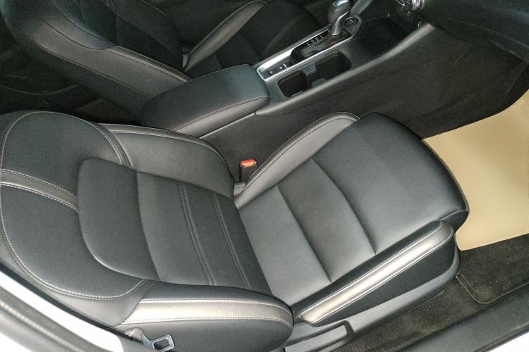 Used Nissan Sylphy 2023 Revised 1.6L CVT Enjoyment Edition
