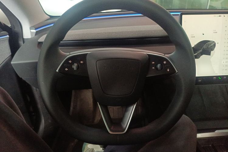 Used Tesla Model 3 2023 Rear-Wheel-Drive Version