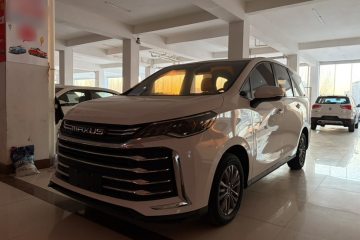 Used SAIC MAXUS G50 2021 PLUS 1.5T Automatic Navigation Version