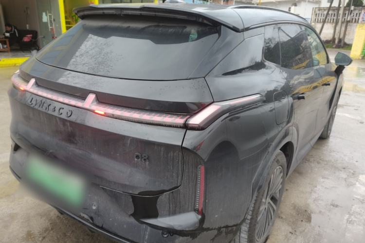 Used Lynk & Co 08 EM-P 2023 120km Long-Range Pro