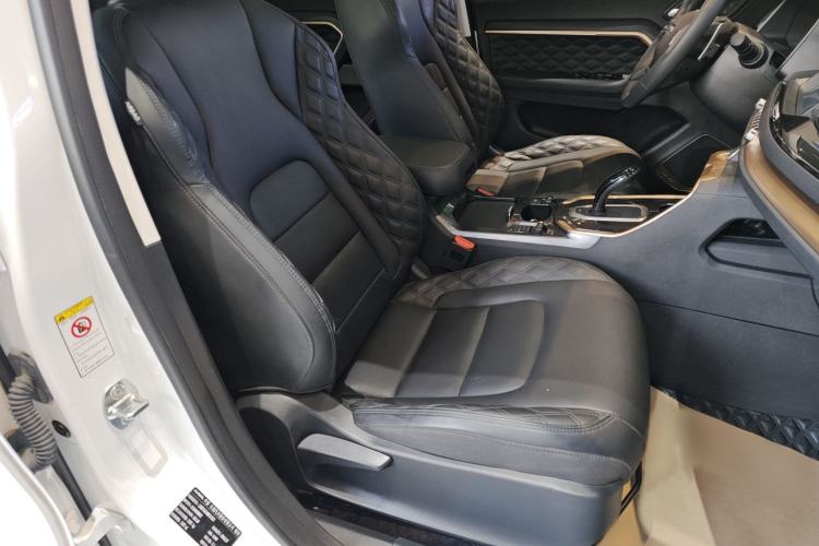 Used Haval H6 2021 1.5T Automatic Urban Edition
