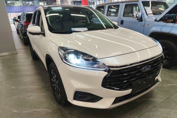 Used Ford Escape 2024 EcoBoost 245 Two-Wheel-Drive Comfort Edition
