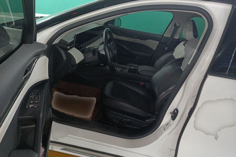 Used Ford Mondeo 2022 Restyled EcoBoost 245 Luxury Version
