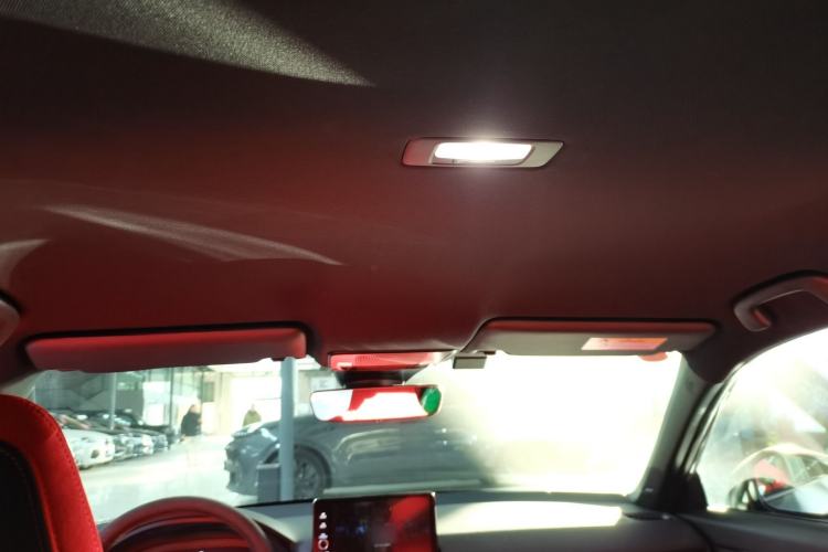 Used Honda Civic 2023 2.0T 420TURBO TYPE R
