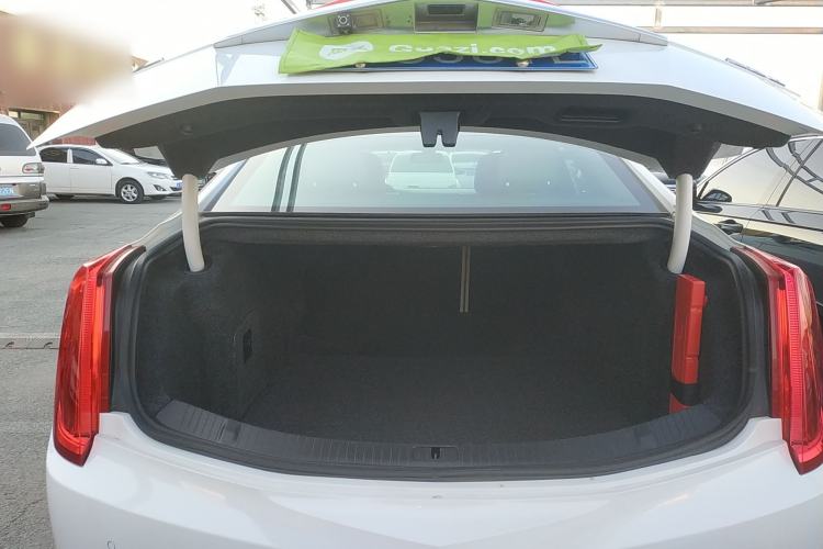 Used Cadillac XTS 2016 28T Tech Edition
