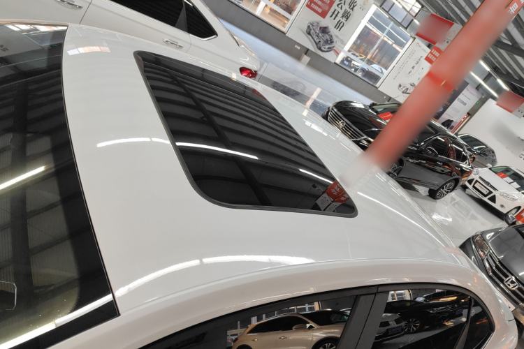 Used Volkswagen Lavida 2023 280TSI DSG Full-Comfort Edition
