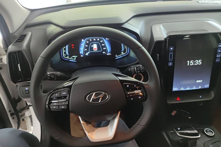 Used Hyundai ix35 2021 2.0L Automatic 2WD GLS Leading Edition