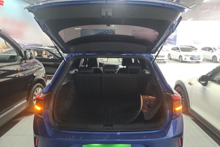 Used Volkswagen T-ROC 2020 280TSI DSG Two-Wheel Drive R-Line Pro