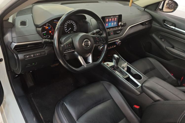 Used Nissan Teana 2019 2.0T XL Smart Leading Edition