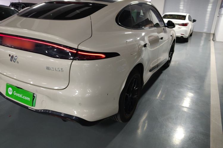 Used IM LS6 2026 Model Range-Extending 52 Max