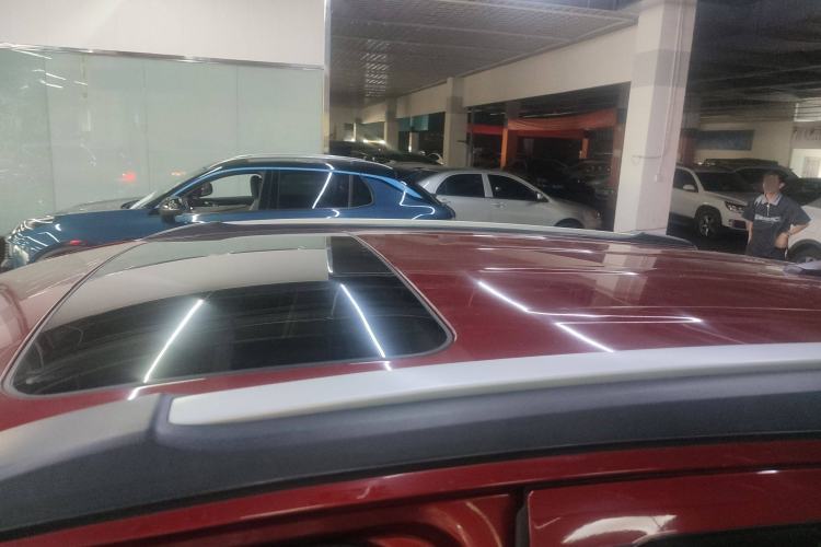 Used Buick Encore 2018 18T Automatic Two-Wheel Drive Urban Leading Model
