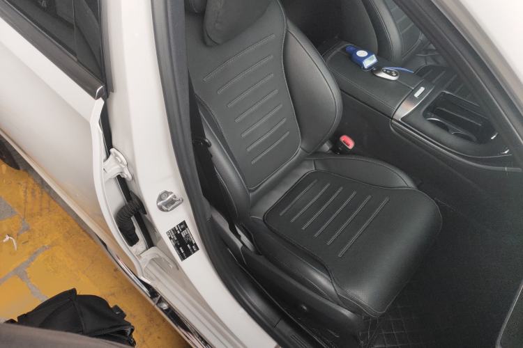 Used Mercedes-Benz C-Class 2023 Revised C 200 L Sport Edition
