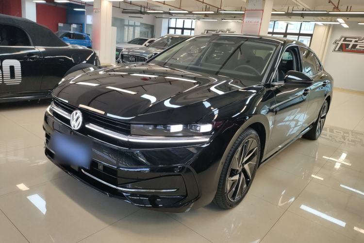 Used Volkswagen Magotan 2024 380TSI DSG Ultimate Edition
