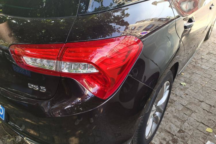 Used  5 2013 1.6T Luxury Edition THP200
