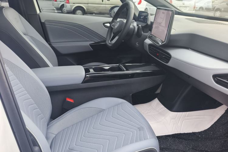 Used Volkswagen ID.3 2025 Smart Edition Outstanding Model