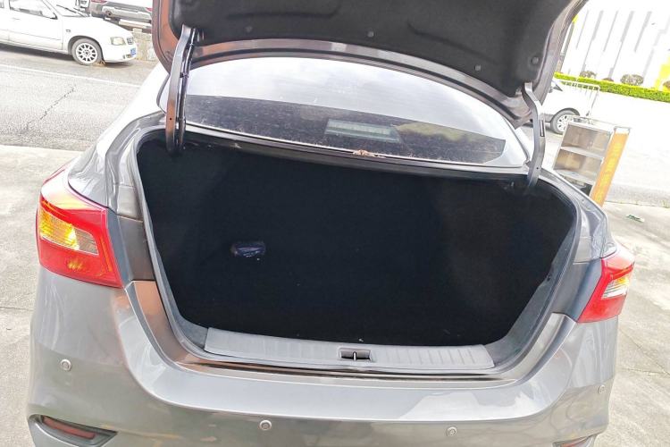 Used Nissan Sylphy 2024 Classic 1.6XE CVT Comfort Edition
