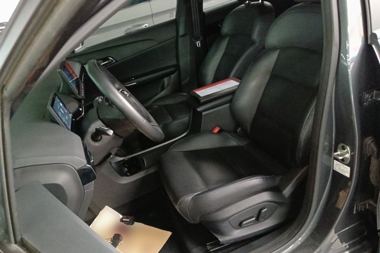 Used MG 4 EV 2023 415 km Range Sea-Faring Champion Edition
