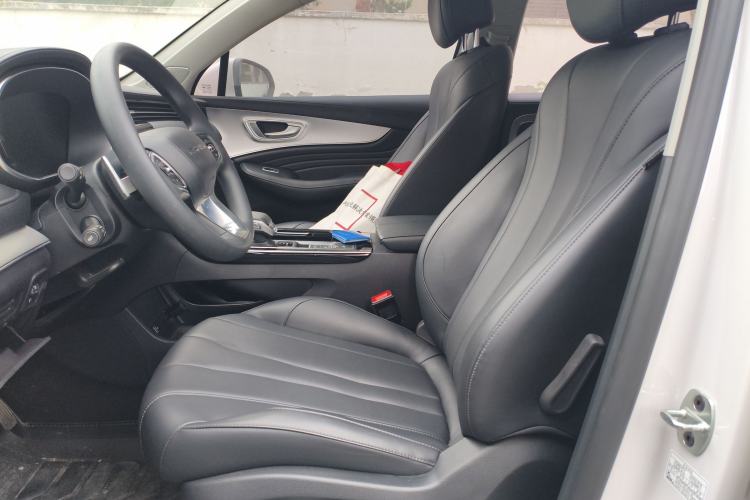 Used Roewe RX5 MAX 2019 300TGI Automatic 4G Connect Luxury Edition