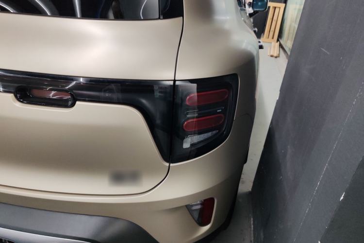 Used  #5 2024 Long-Range Journey Luxury Edition
