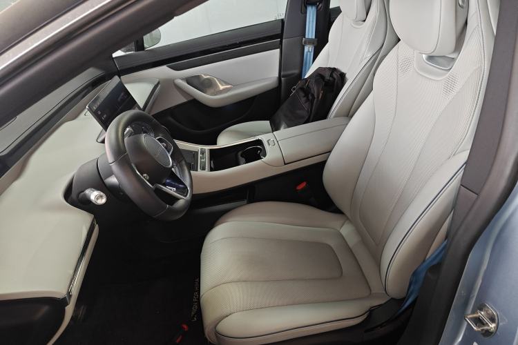 Used Hima Luxeed S7 2024 Max RS
