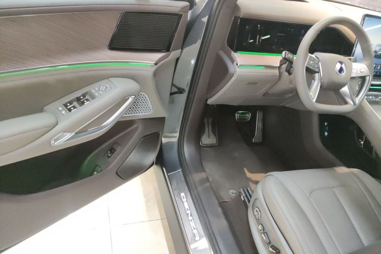 Used Denza N9 2025 Prestige Version