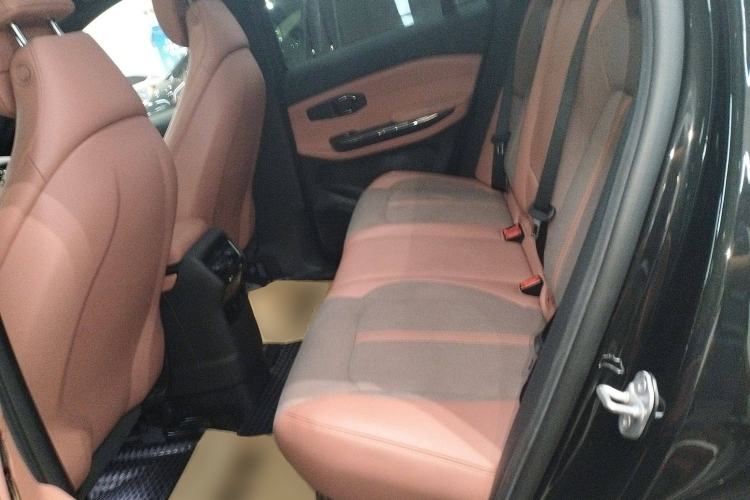 Used Nio EC6 2020 605 km Sport Edition
