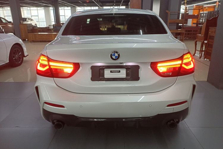 Used BMW 1 Series 2021 120i M Sport Night Edition
