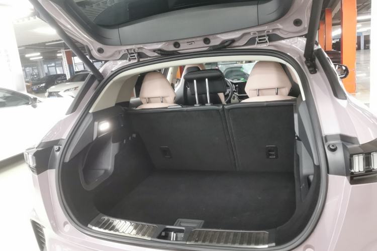 Used Lynk & Co 06 2023 Remix 1.5T Shero