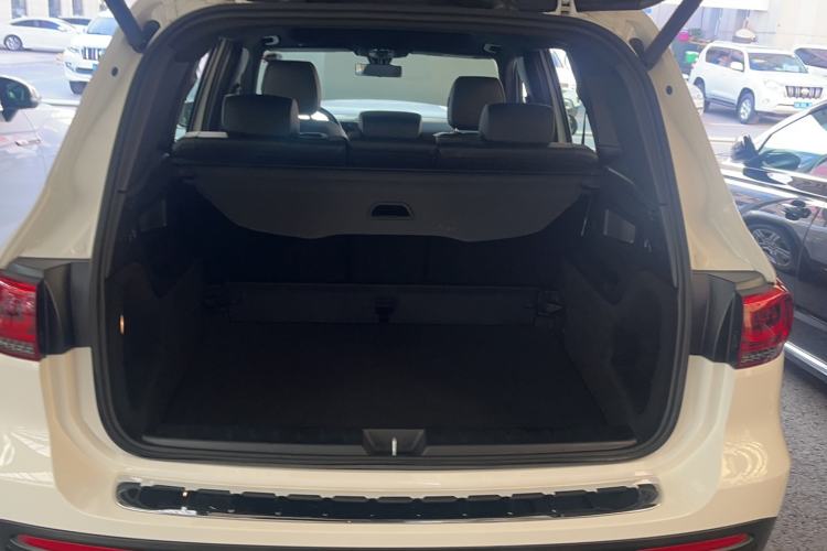 Used Mercedes-Benz GLB 2020 Updated GLB 200 Dynamic Edition
