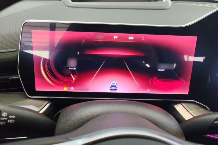 Used Haval XY 2022 1.5T Smart Edition