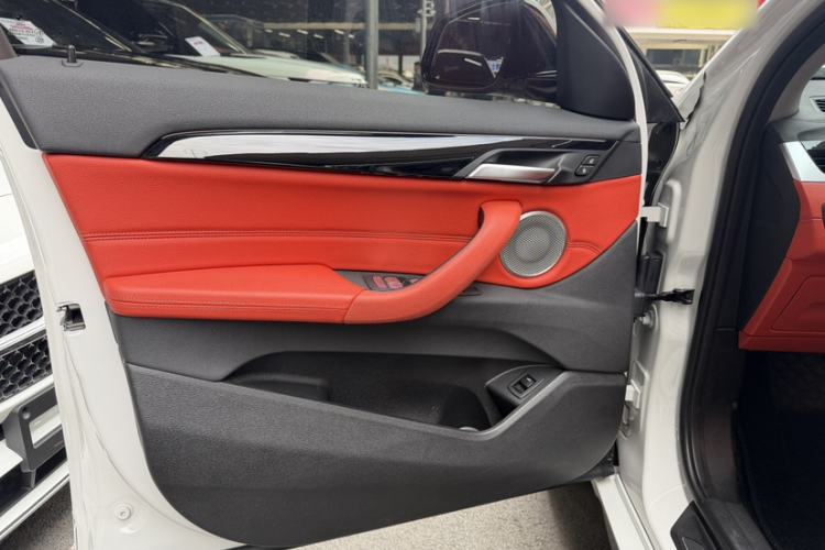 Used BMW X2 2021 sDrive25i M Sport Package
