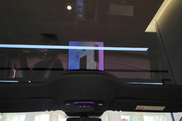 Used  SU7 2024 Rear-Drive Long-Range Intelligent Driving Version
