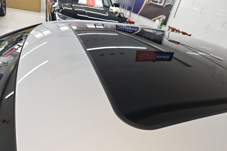 Used BMW 3 Series 2020 320Li M Sport Package
