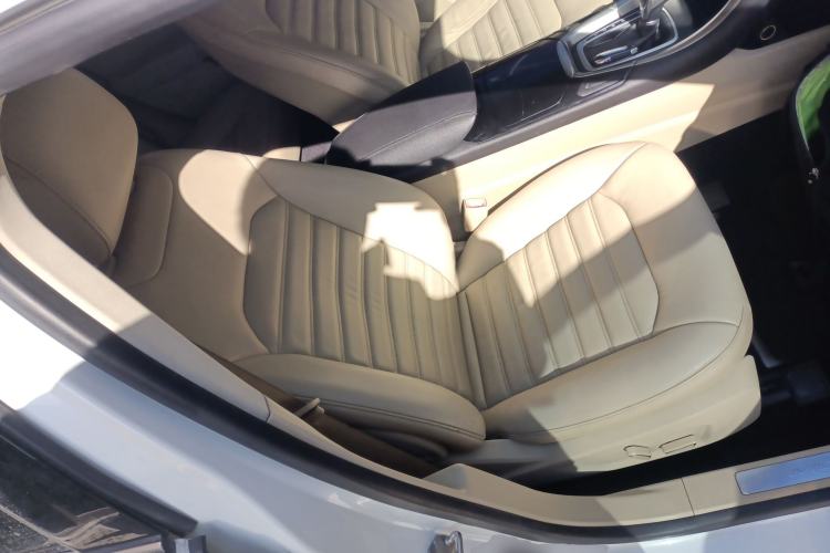 Used Ford Mondeo 2013 2.0L GTDi 200 Fashion Edition